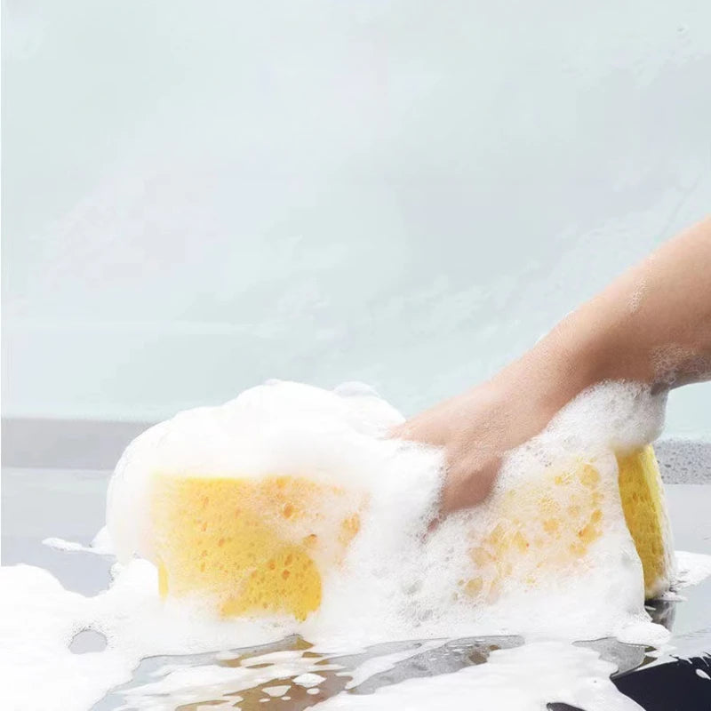 Car Wash Sponge For Car Maintenance And Detailing