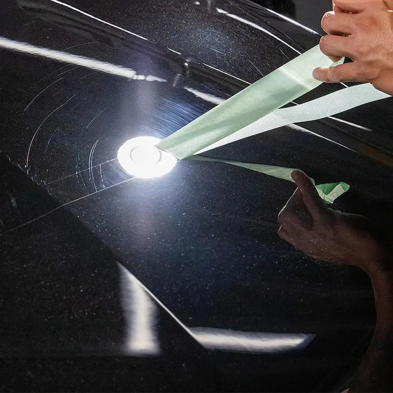 Hydroshine Car Ceramic 3-In-1 Wax Coating Protection Ceramic Polish Waterless Long-Lasting High-Gloss Wash Quick Detailer