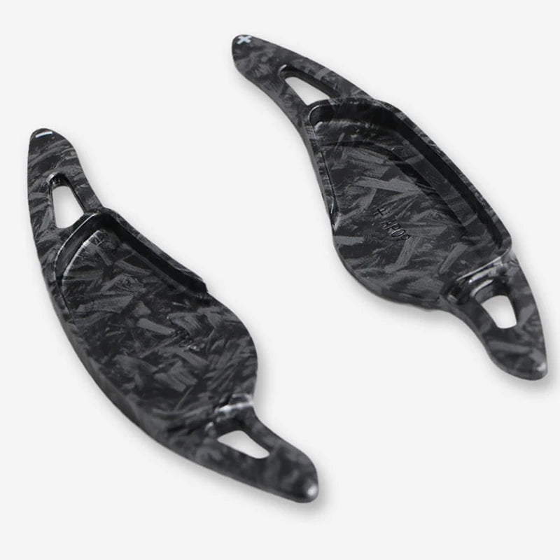 For BMW 1/2/3/5/6/7 Series GC GT Touring F40 F44 F90 G01 G02 G20 G21 G30 G31 G32 G11 G12 XDRIVE Steering Wheel Paddle Shift DSG