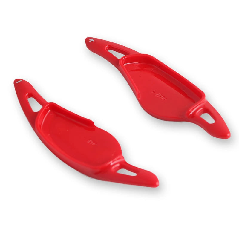 For BMW 1/2/3/5/6/7 Series GC GT Touring F40 F44 F90 G01 G02 G20 G21 G30 G31 G32 G11 G12 XDRIVE Steering Wheel Paddle Shift DSG