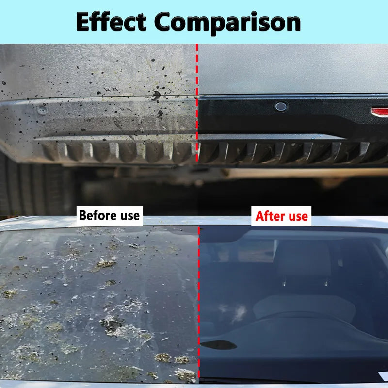 AIVC Car ceramic nano coating liquid paint nano protective layer cleaner automotive nano coating 3-in-1 Efficacy