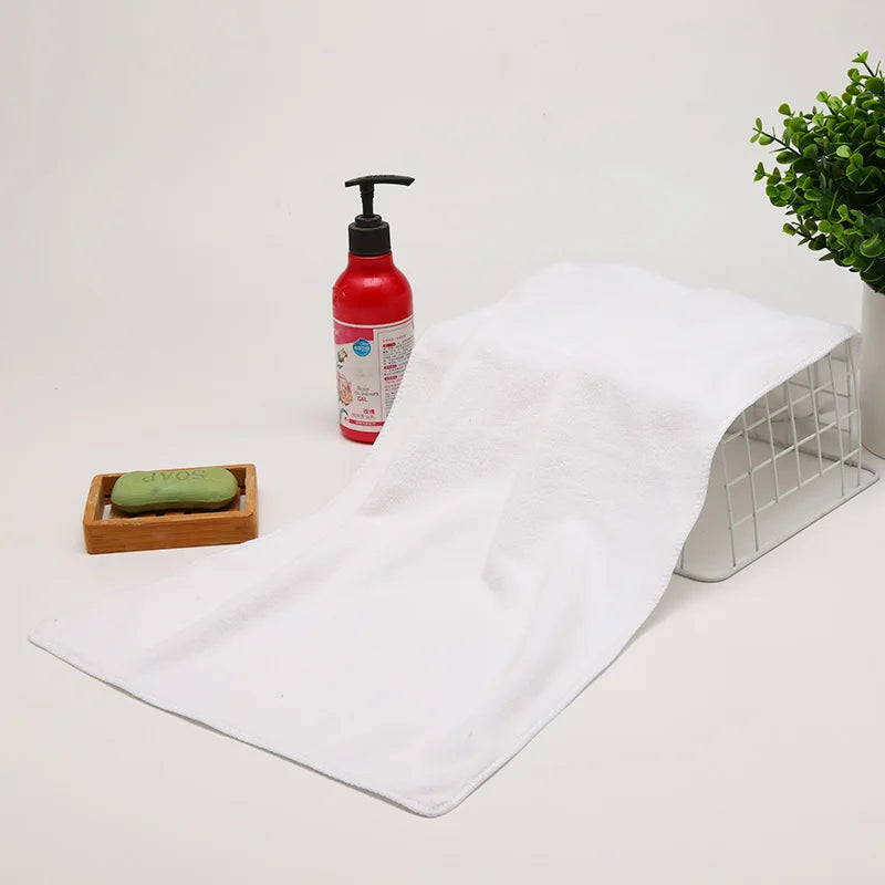 Microfiber Car Wash Cloth Thicken Automotive Cleaning Drying Towels Household Kitchen Absorbent Rags Car Clean Cloths Supplies