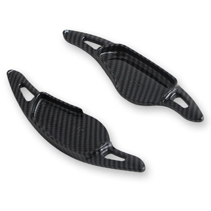 For BMW 1/2/3/5/6/7 Series GC GT Touring F40 F44 F90 G01 G02 G20 G21 G30 G31 G32 G11 G12 XDRIVE Steering Wheel Paddle Shift DSG