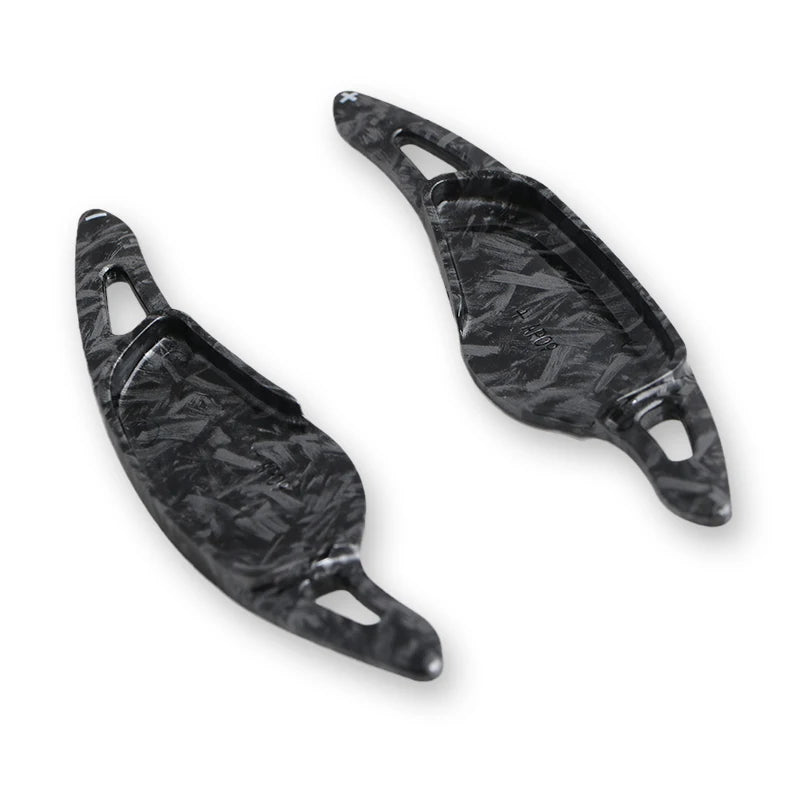 For BMW 1/2/3/5/6/7 Series GC GT Touring F40 F44 F90 G01 G02 G20 G21 G30 G31 G32 G11 G12 XDRIVE Steering Wheel Paddle Shift DSG