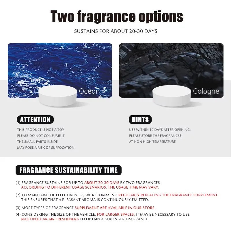 Rotating airplane pilot bear car air freshener accessories interior decoration fan vent clip perfume fragrance diffuser ornament