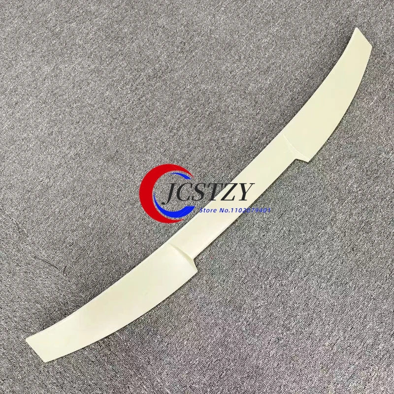 For 2010-2017 BMW 5 Series F10 F18 M5 520i 528i 535i 530i 525i Rear Roof Window Trunk Lid Spoiler Wings Car Tuning Accessories