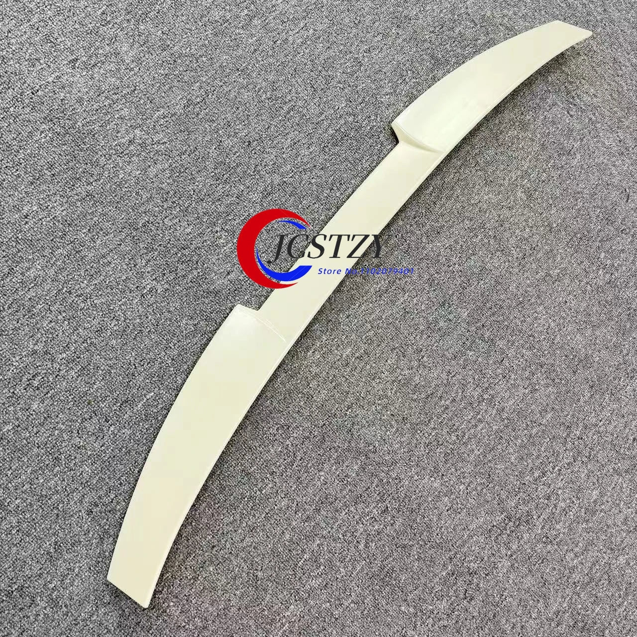 For 2010-2017 BMW 5 Series F10 F18 M5 520i 528i 535i 530i 525i Rear Roof Window Trunk Lid Spoiler Wings Car Tuning Accessories