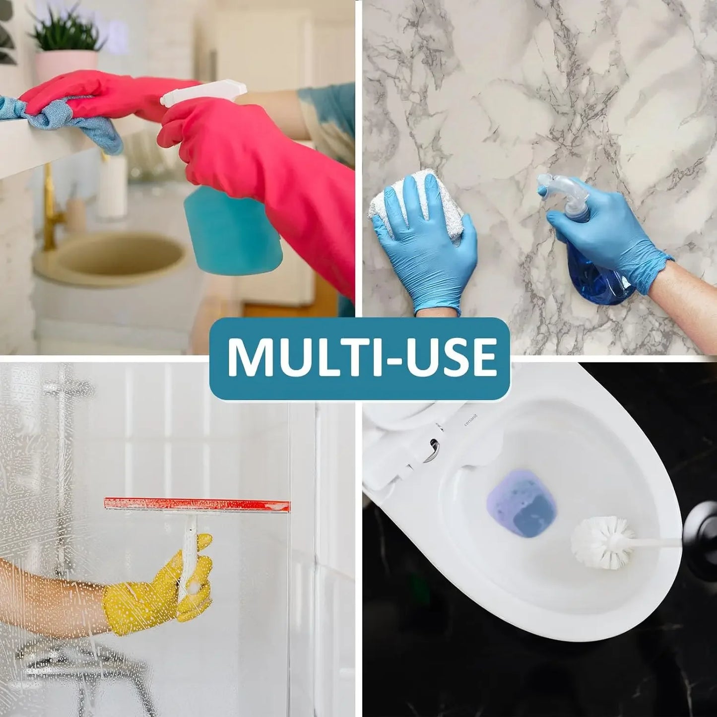 Car Windshield Washer Fluid Concentrated Tablets Solid Effervescent Wiper Tablet for Car Room Kitchen Window Glass Cleaning