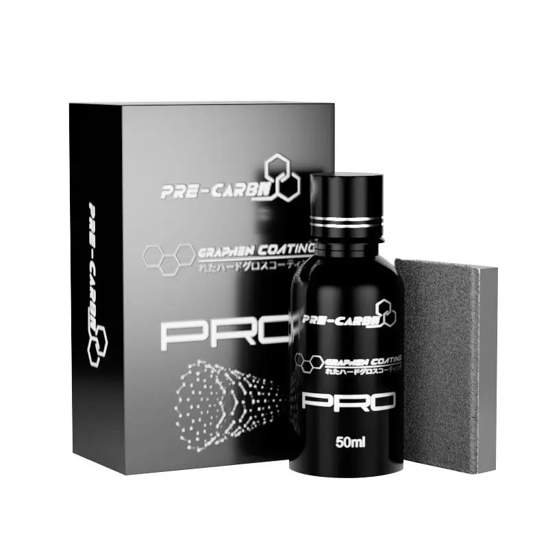 Newest Technology 10H Nano SIO2 Graphen Ceramic Coating High Glossy Anti Scratch for Car Body Protection Glass Coating