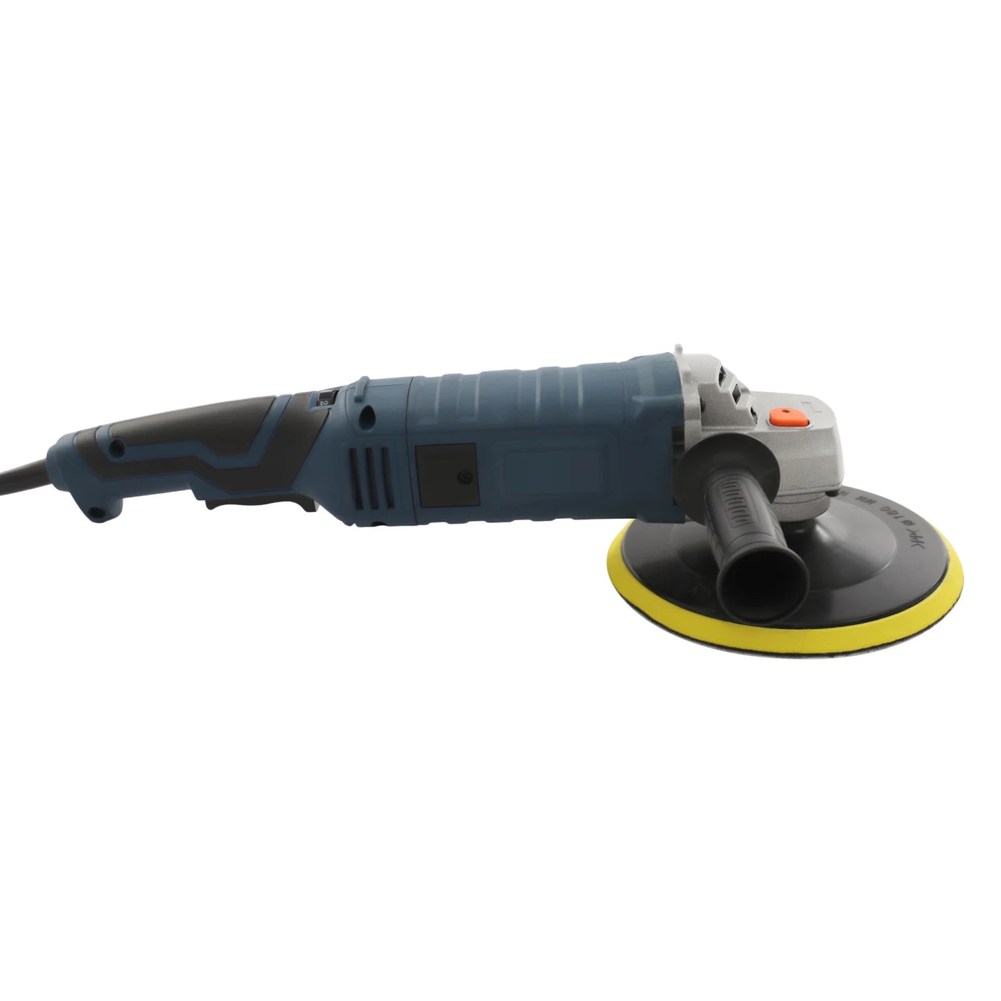 Car Polishing Machine, Car Polishing Machine Set with 7 Variable Speeds, Household Electric Polishing Machine Power Tools