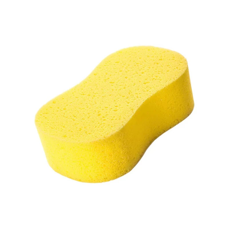 Car Wash Sponge For Car Maintenance And Detailing