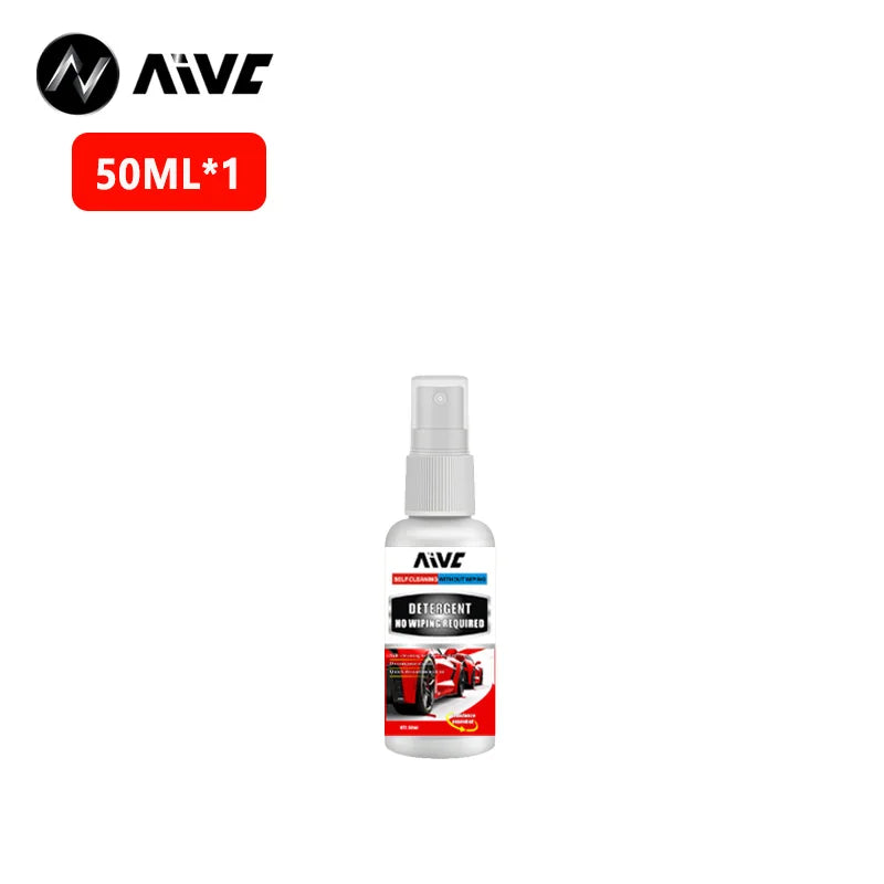 AIVC Car ceramic nano coating liquid paint nano protective layer cleaner automotive nano coating 3-in-1 Efficacy