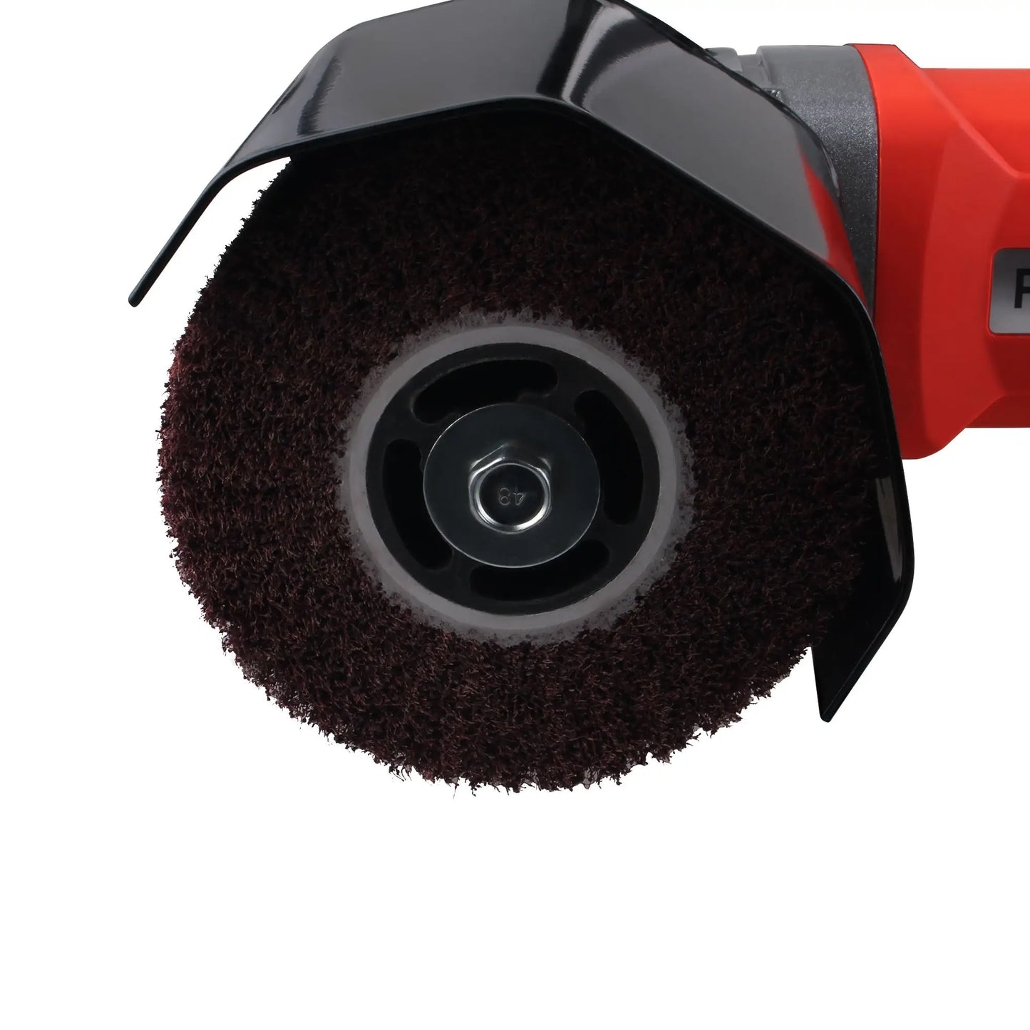 Grinding Machine Satin Polisher 220V 1400W Electric Wire Drawing Burnishing Polishing Machine For Metal Steel Wood Polishing