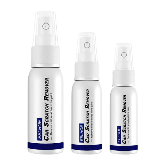 30/100ml Car Scratches Remover for repairing minor scratches Car Paint Care Products for Car Scratch repair Removal Tools